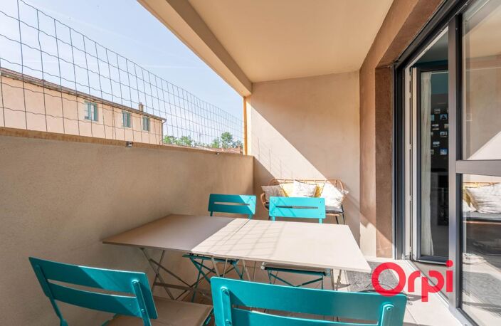 Appartement de 66,32 m² avec extérieur et garage — photo 4