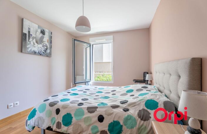 Appartement de 66,32 m² avec extérieur et garage — photo 5