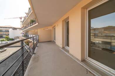 Appartement 2 pièces 199000 €