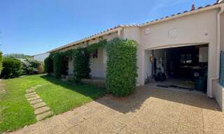 Maison 4 Pièces 93 m² à vendre à Mauguio (34130)