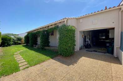 Maison 4 pièces 423000 €