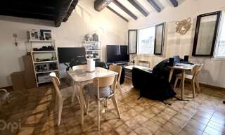 Appartement 3 Pièces 54 m² à vendre à Aigues-Mortes (30220)