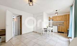 Appartement 1 Pièce 27 m² à louer à Saint-Jean-de-Védas (34430)