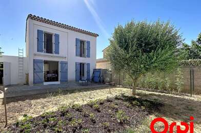 Maison 4 pièces 320000 €