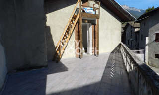 Maison 3 Pièces 80 m² à vendre à Le Touvet (38660)