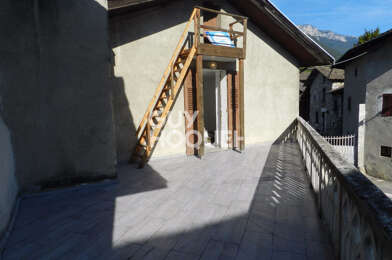 Maison 3 pièces 234000 €
