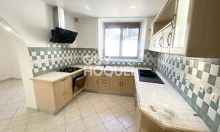 Maison 3 Pièces 80 m² à vendre à Le Touvet (38660)