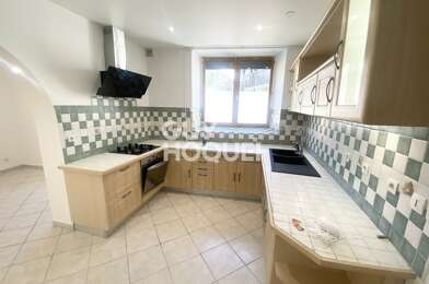 Maison 3 pièces 234000 €