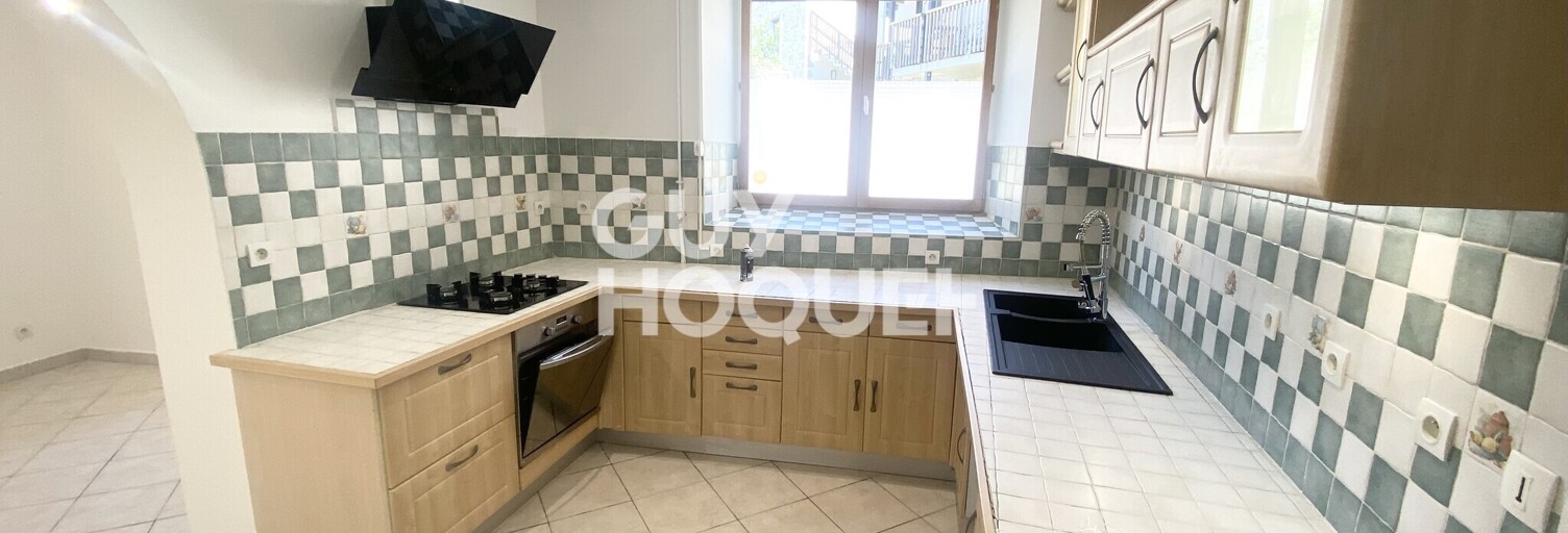 Maison 3 Pièces 80 m² à vendre à Le Touvet (38660)