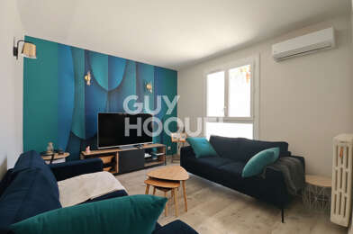 Appartement 8 pièces 237000 €