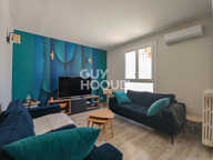 Magnifique T4 de 87 m² avec terrasse de 80 m² - Proximité Centre-ville - Résidence sécurisée avec ascenseur et garage ! — photo 2