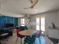Magnifique T4 de 87 m² avec terrasse de 80 m² - Proximité Centre-ville - Résidence sécurisée avec ascenseur et garage ! — photo 3