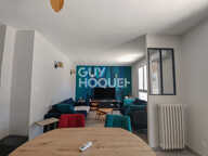 Magnifique T4 de 87 m² avec terrasse de 80 m² - Proximité Centre-ville - Résidence sécurisée avec ascenseur et garage ! — photo 4