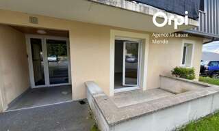 Appartement 2 Pièces 48 m² à louer à Mende (48000)