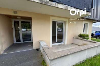 Appartement 2 pièces 550 €