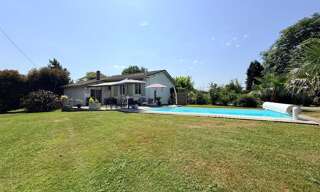 Maison 4 Pièces 86 m² à vendre à Arblade-le-Bas (32720)