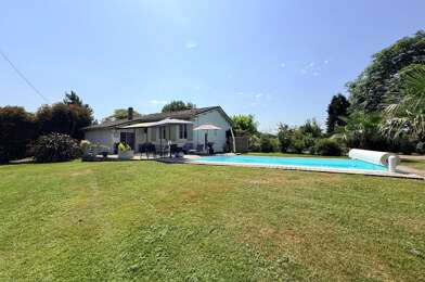 Maison 4 pièces 222000 €
