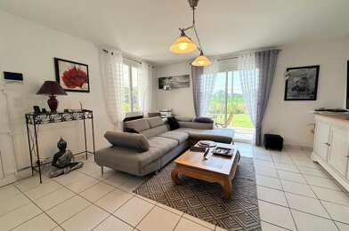Maison 4 pièces 222000 €
