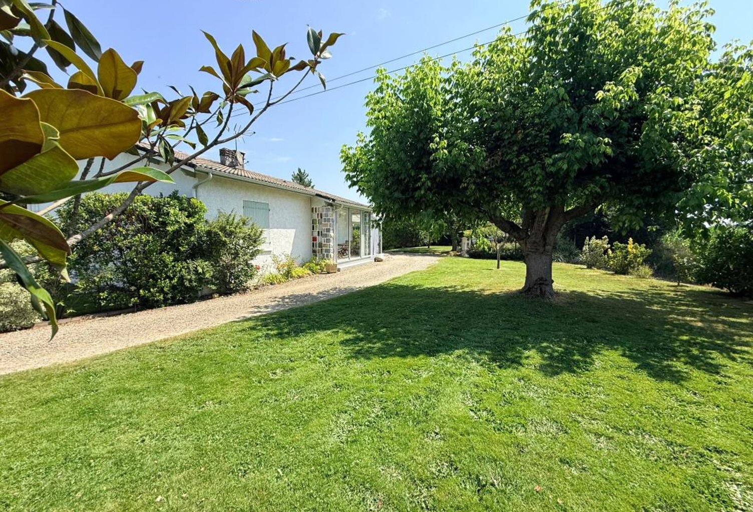 Maison À Vendre — photo 1