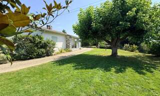 Maison 4 Pièces 86 m² à vendre à Aire-sur-l'Adour (40800)