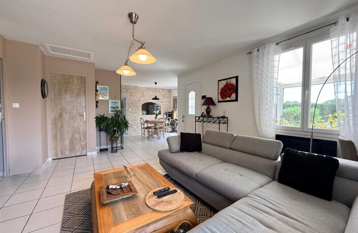 Maison À Vendre — photo 2