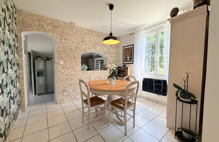 Maison À Vendre — photo 4