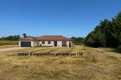 Terrain  28000 €
