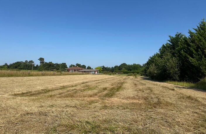Terrain constructible de 3 000 m² en campagne – Calme et cadre privilégié — photo 2
