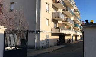 Appartement 2 Pièces 34 m² à louer à Bordeaux (33000)