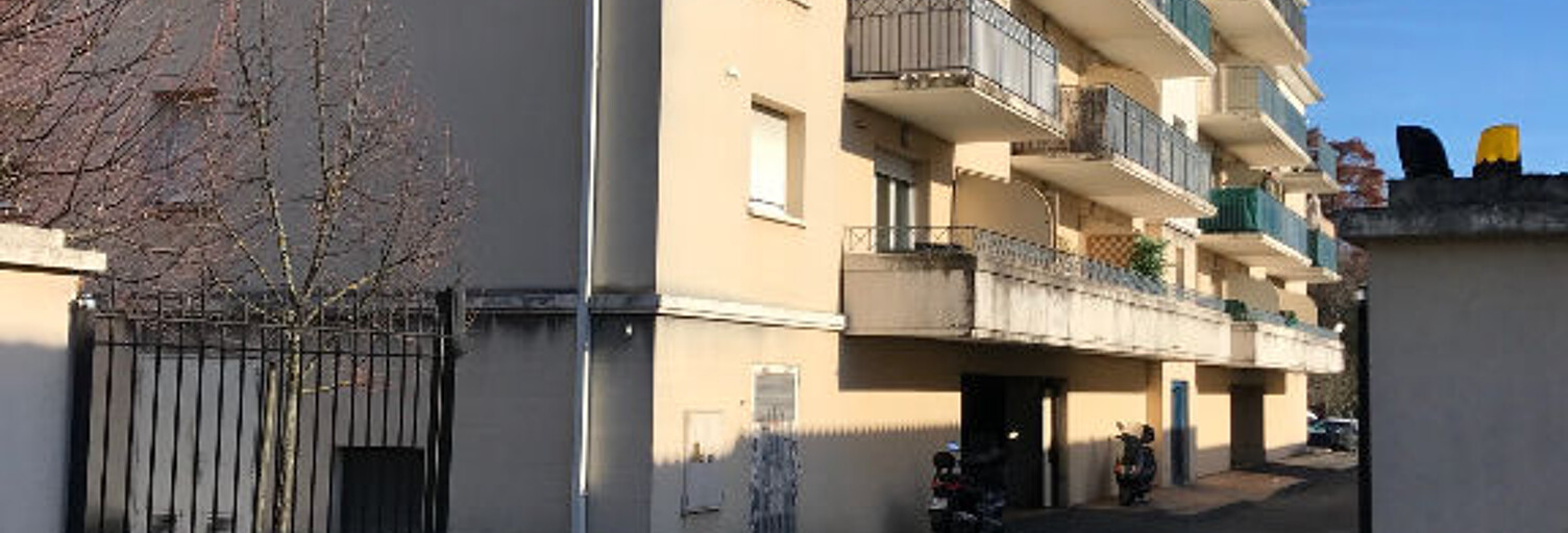Appartement 2 Pièces 34 m² à louer à Bordeaux (33000)