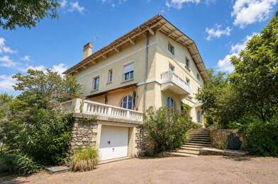 Maison 8 pièces 449000 €