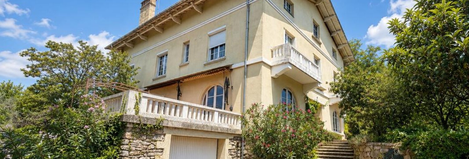 Maison 8 Pièces 382 m² à vendre à Dax (40100)
