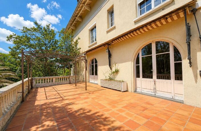 EXCLUSIVITÉ – UNIQUE À DAX – Grande maison familiale de caractère sur plus de 8 000 m² de terrain clos — photo 2