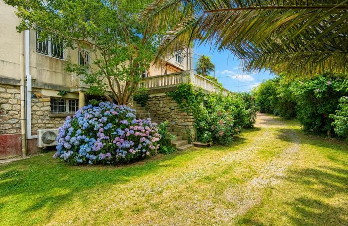 EXCLUSIVITÉ – UNIQUE À DAX – Grande maison familiale de caractère sur plus de 8 000 m² de terrain clos — photo 3