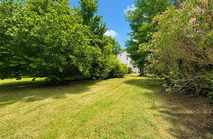 EXCLUSIVITÉ – UNIQUE À DAX – Grande maison familiale de caractère sur plus de 8 000 m² de terrain clos — photo 4