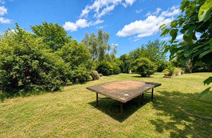EXCLUSIVITÉ – UNIQUE À DAX – Grande maison familiale de caractère sur plus de 8 000 m² de terrain clos — photo 5