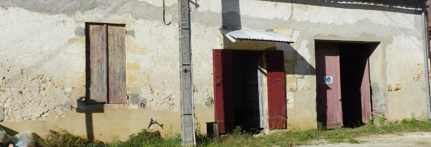 Maison 2 Pièces 75 m² à vendre à Saint-Selve (33650)