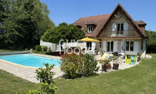 Maison 7 Pièces 184 m² à vendre à Connantray-Vaurefroy (51230)