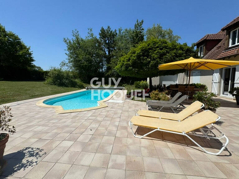 maison — photo 1