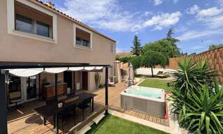 Maison 6 Pièces 136 m² à vendre à Toulon (83100)