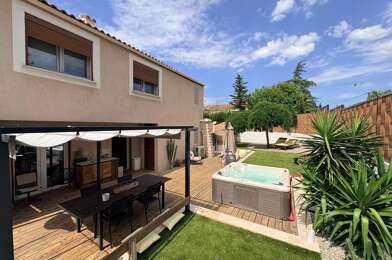 Maison 6 pièces 445000 €