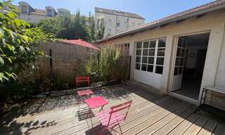 Appartement 2 Pièces 50 m² à vendre à Nancy (54000)