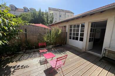 Appartement 2 pièces 159000 €