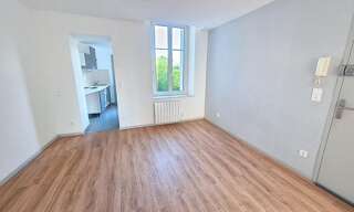 Appartement 3 Pièces 44 m² à louer à Nancy (54000)