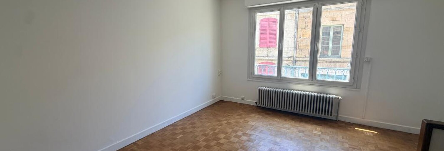 Maison 4 Pièces 80 m² à vendre à Bar-le-Duc (55000)