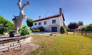 Maison 4 Pièces 156 m² à vendre à Revigny-sur-Ornain (55800)