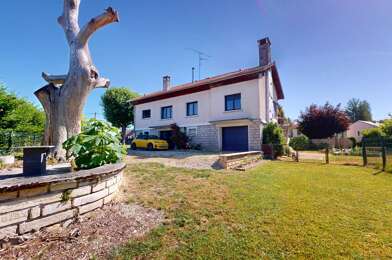Maison 4 pièces 238000 €