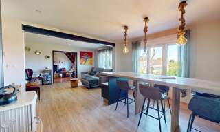 Maison 4 Pièces 156 m² à vendre à Revigny-sur-Ornain (55800)