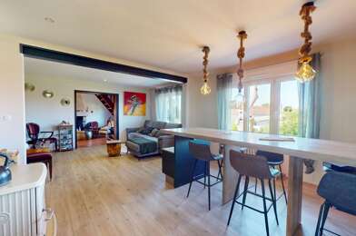 Maison 4 pièces 238000 €