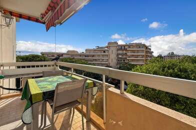Appartement 1 pièces 145000 €